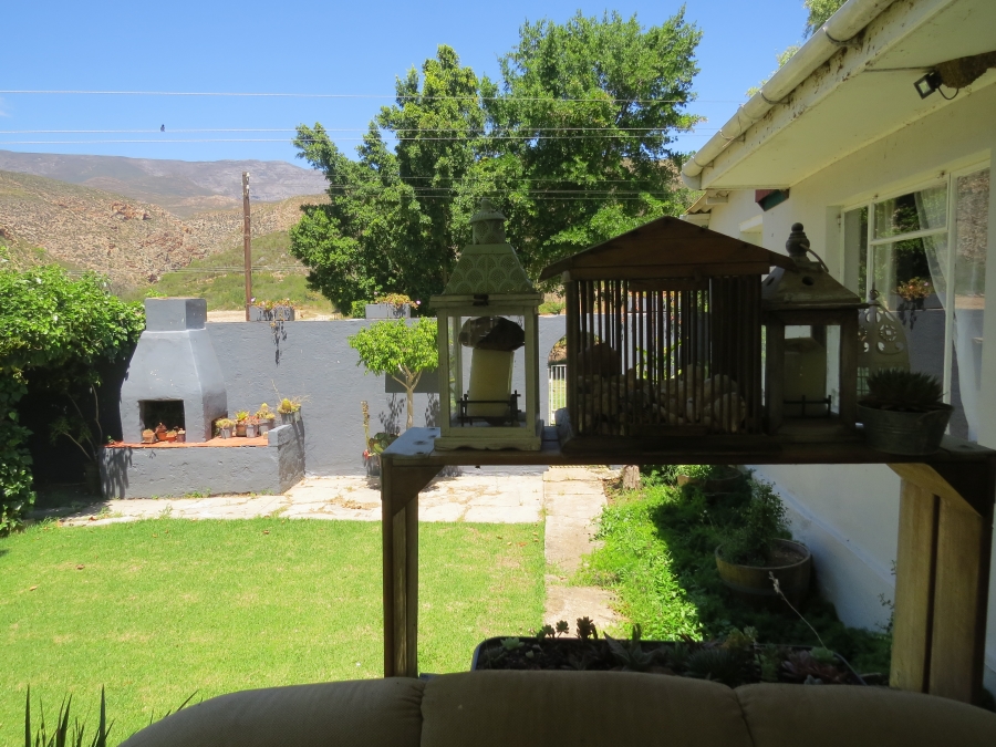 4 Bedroom Property for Sale in Mcgregor Western Cape